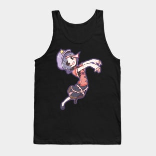 Yoshika Miyako Tank Top